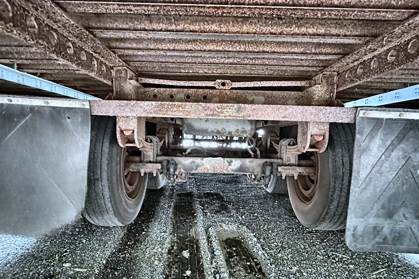 1997 STOUGHTON 53 FT - view 14 of 24