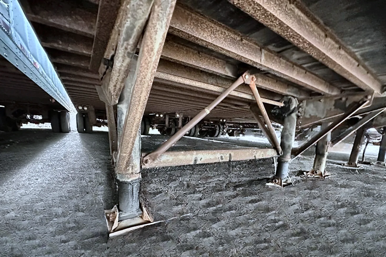 1997 STOUGHTON 53 FT - view 15 of 24