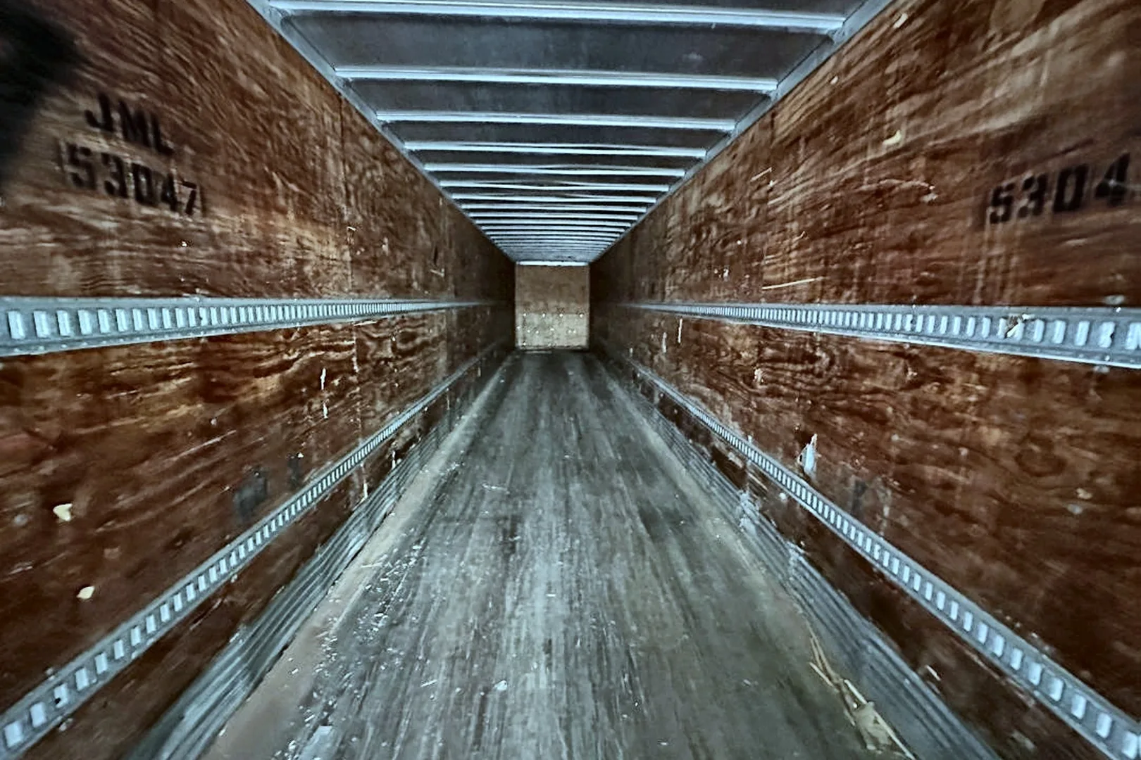 1997 STOUGHTON 53 FT - view 18 of 24