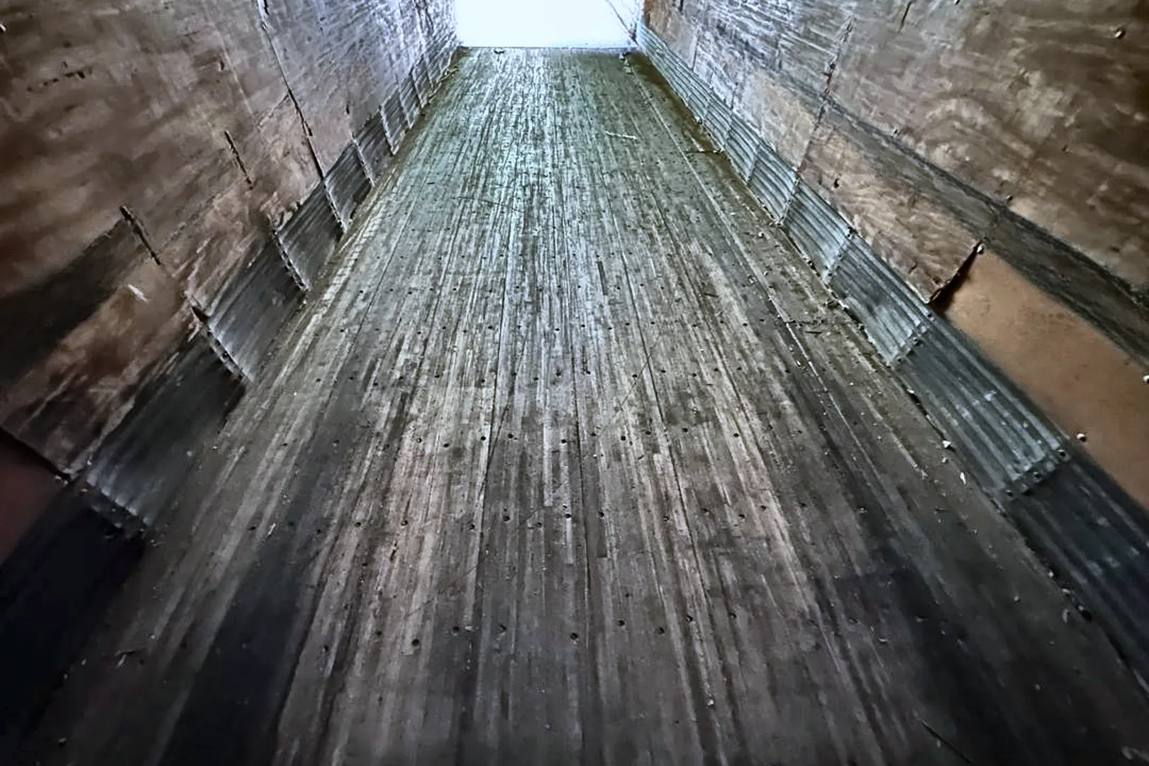 1997 STOUGHTON 53 FT - view 9 of 24