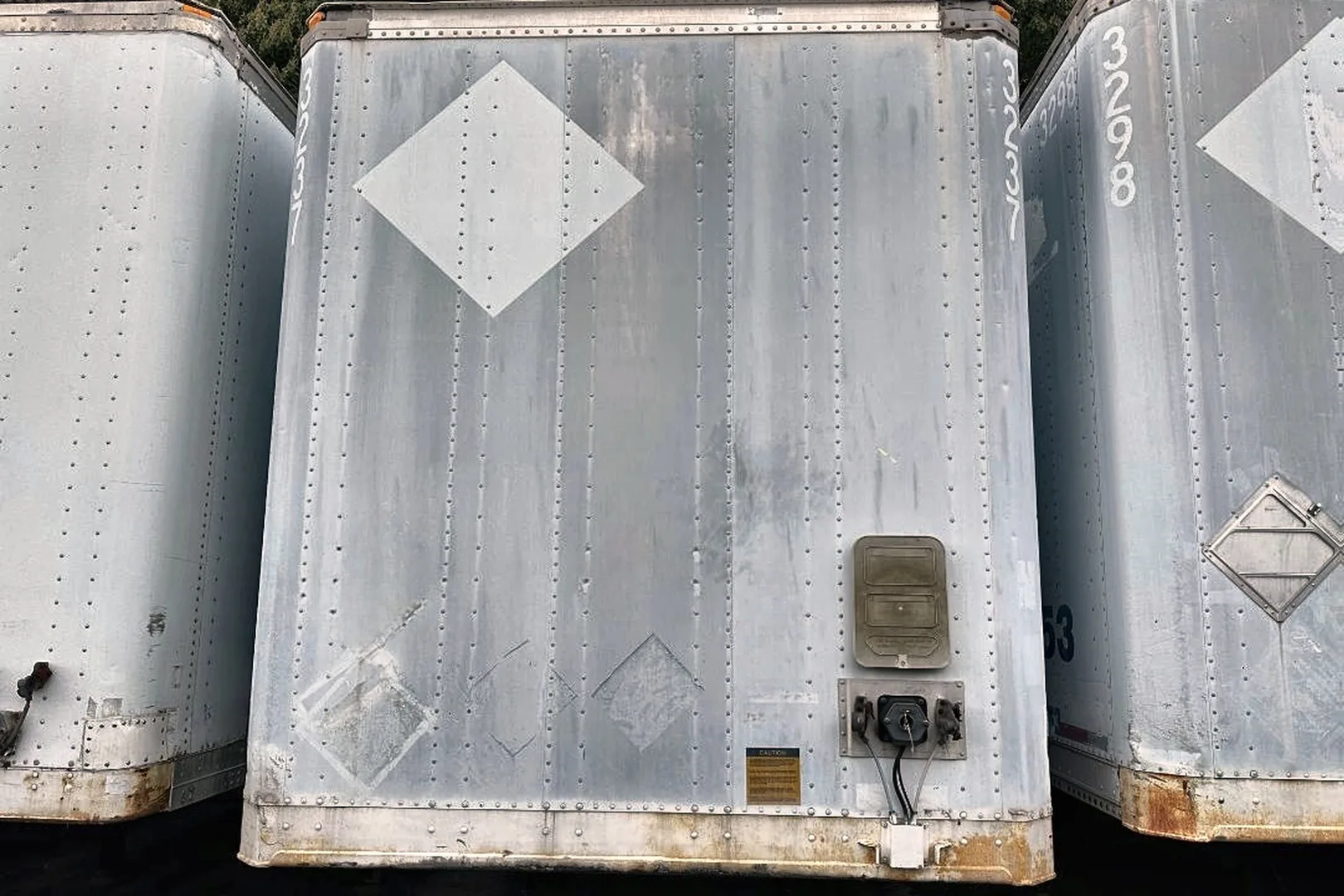 1997 STOUGHTON 53 FT - view 12 of 24