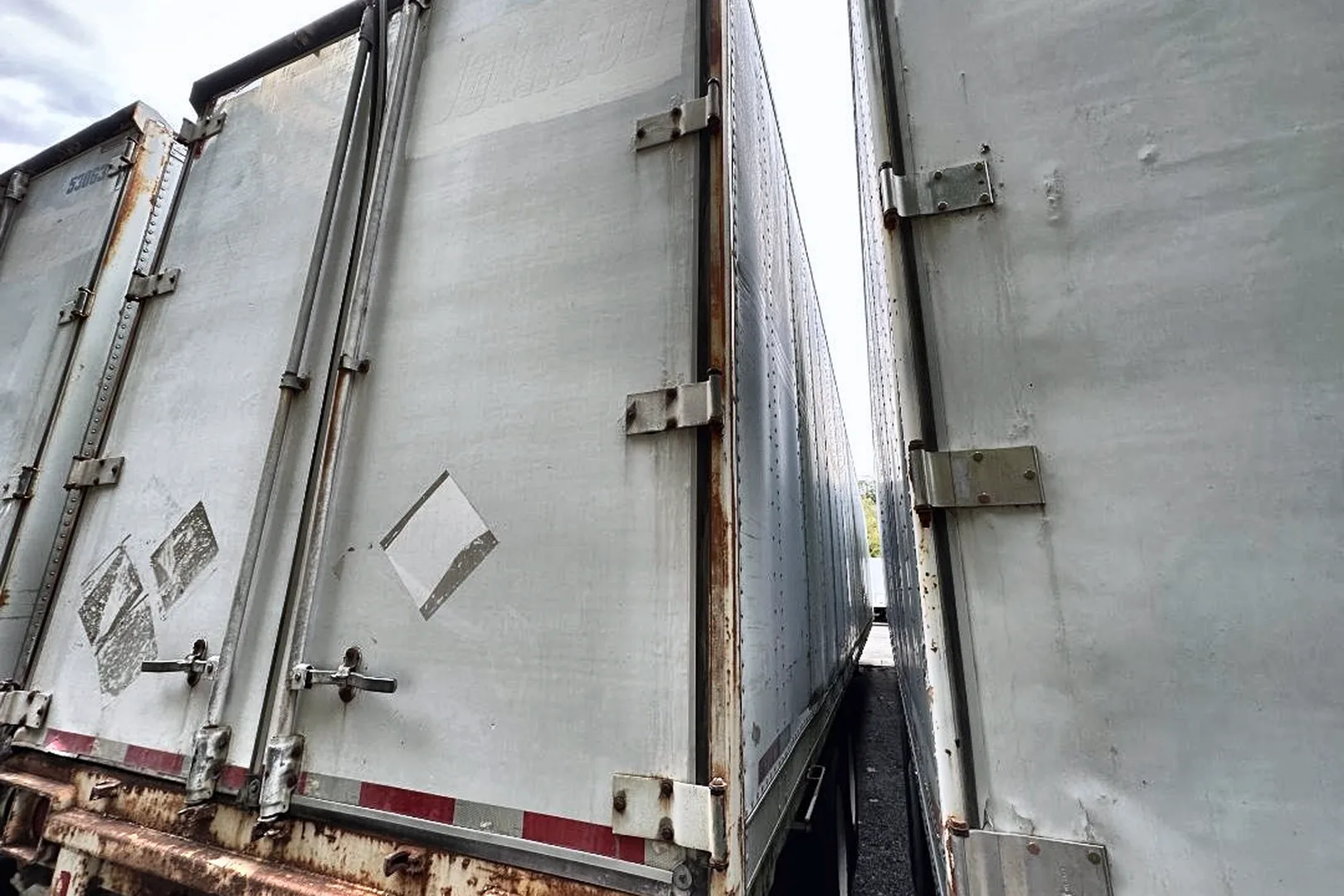 1997 STOUGHTON 53 FT - view 10 of 24