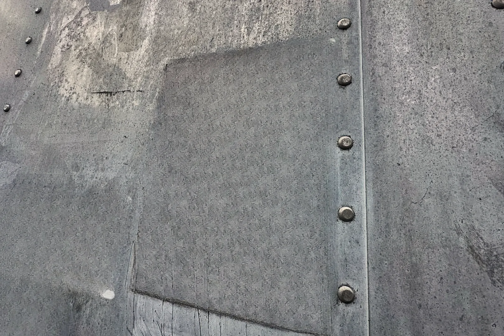 1996 LUFKIN 53' Storage Dry Van - view 14 of 22