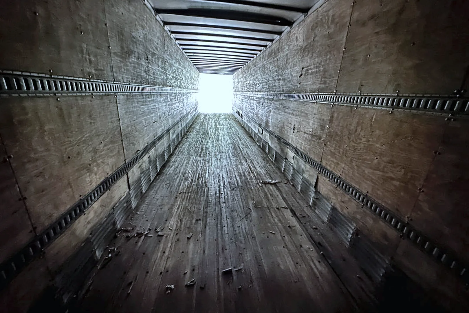 1997 STOUGHTON 53 FT - view 14 of 25