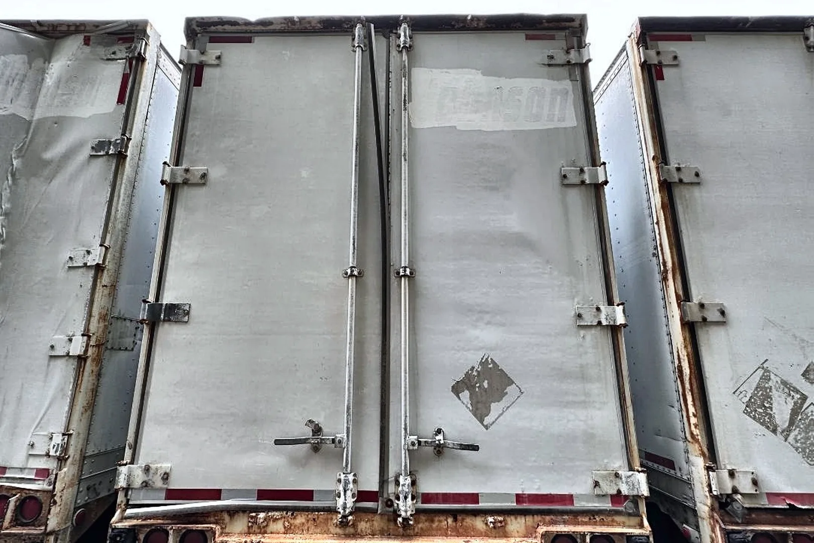 1997 STOUGHTON 53 FT - view 15 of 25