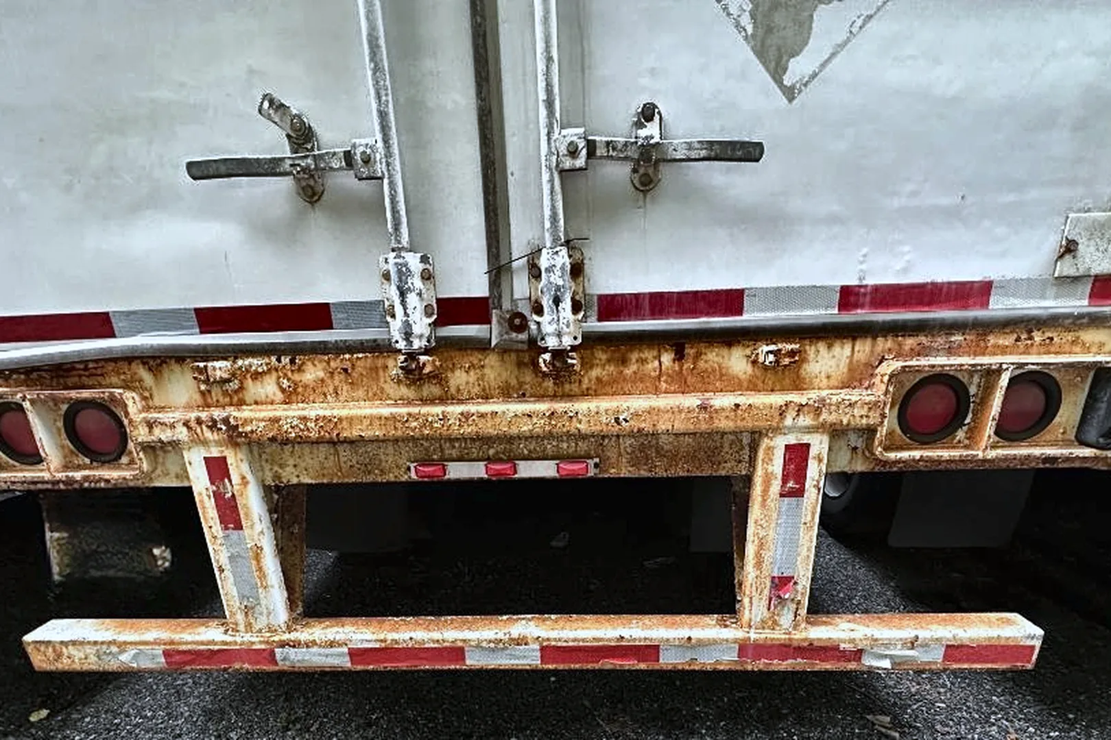 1997 STOUGHTON 53 FT - view 17 of 25