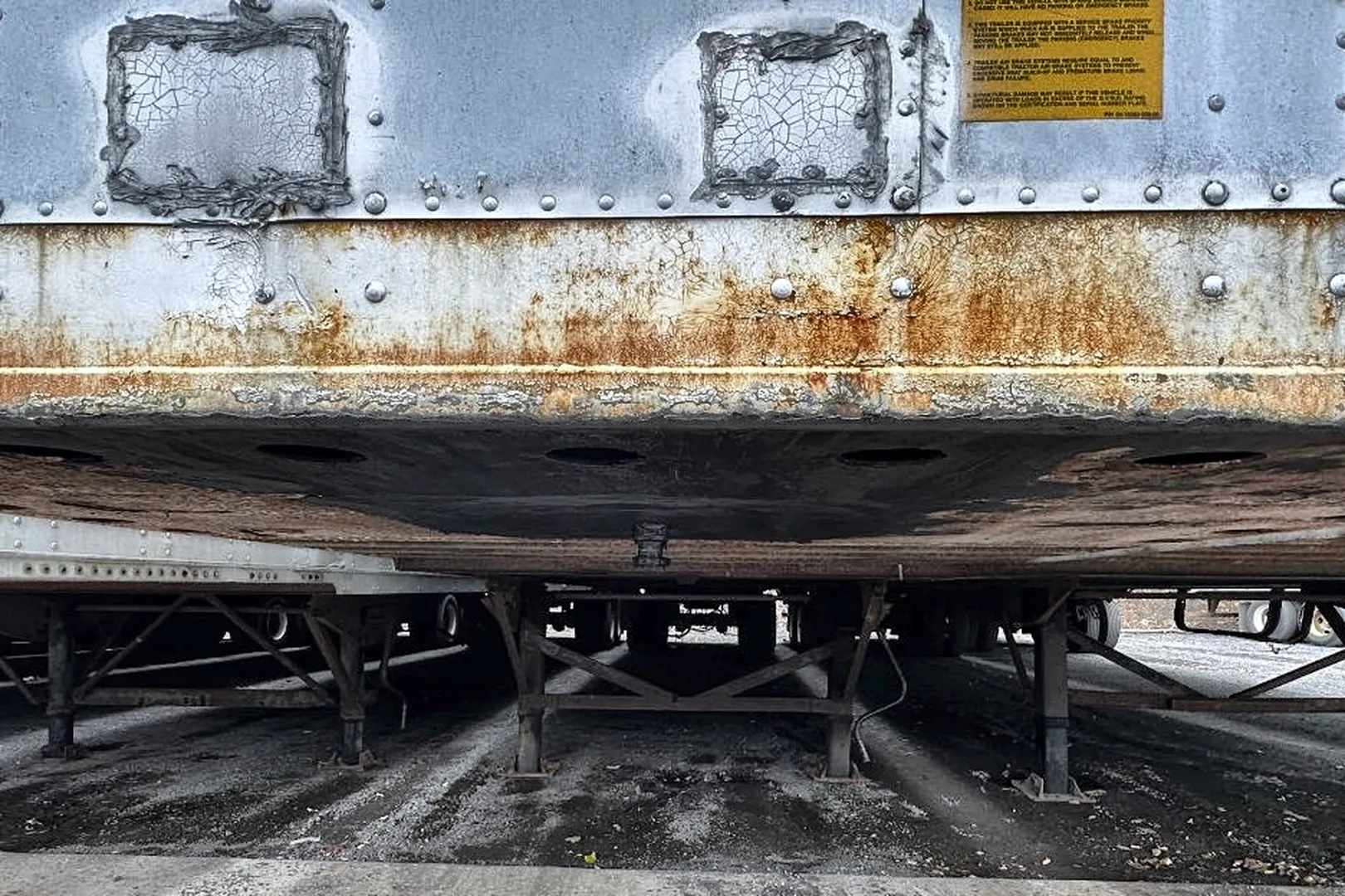 1997 STOUGHTON 53 FT - view 18 of 25