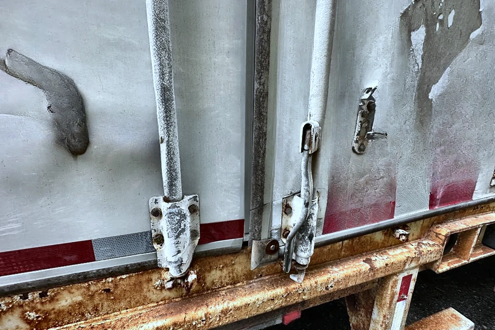 1997 STOUGHTON 53 FT - view 19 of 25