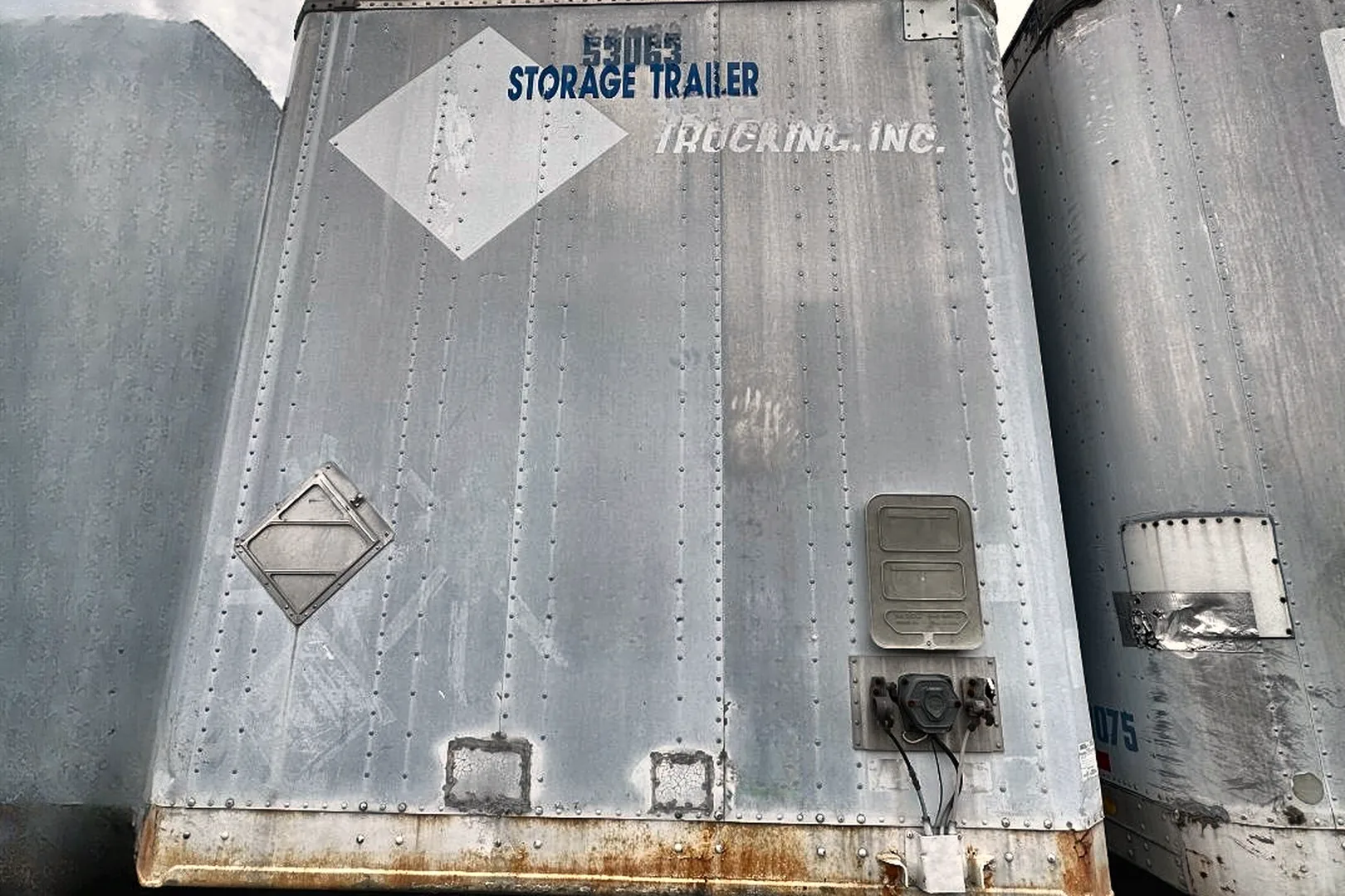 1997 STOUGHTON 53 FT - view 12 of 25