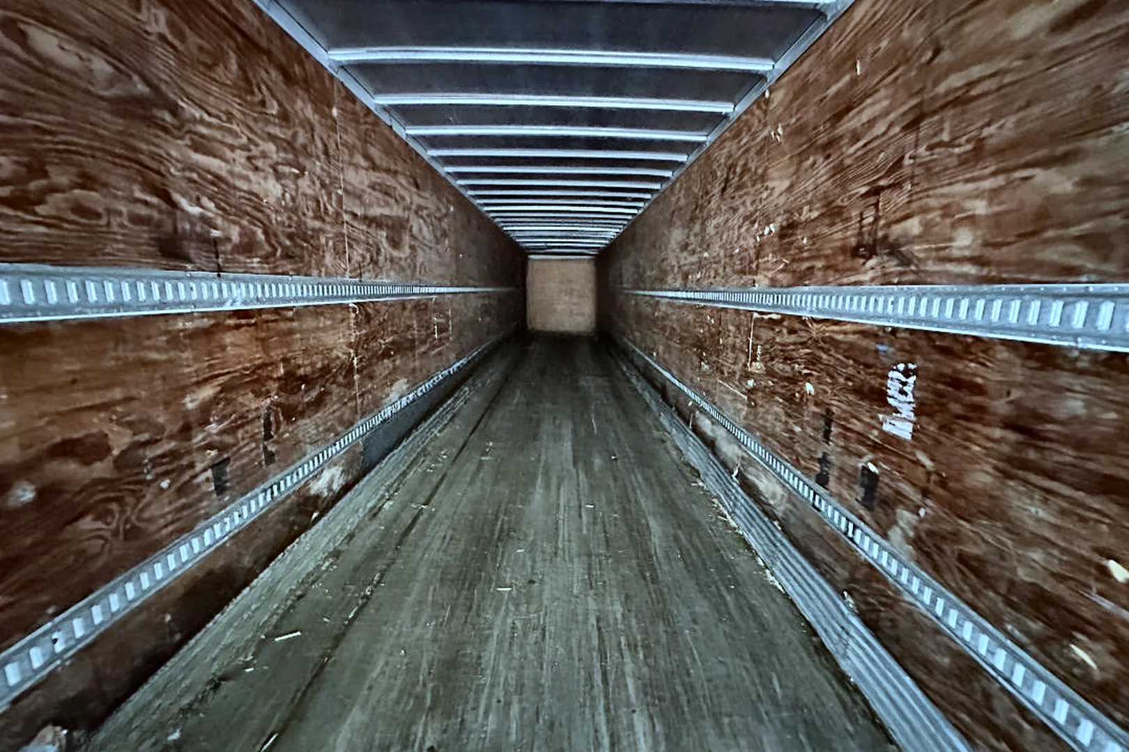 1997 STOUGHTON 53 FT - view 13 of 25