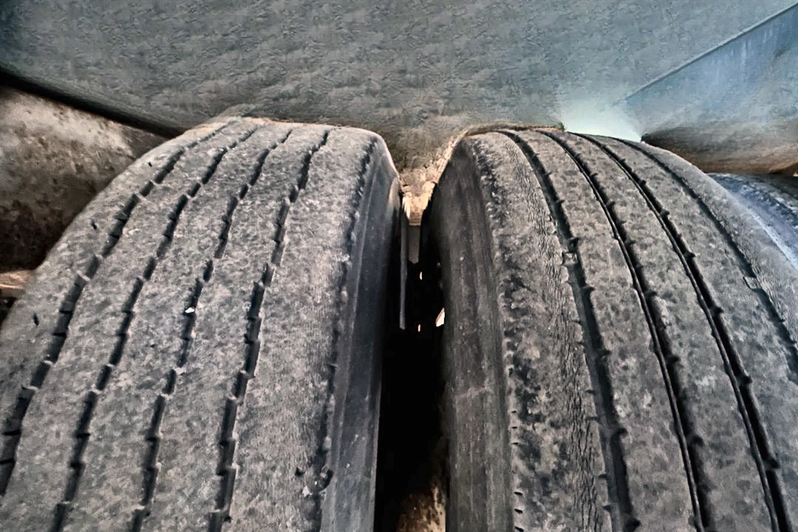 1997 STOUGHTON 53 FT - view 10 of 25