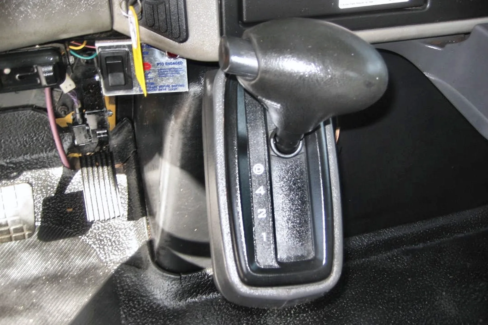 2011 INTERNATIONAL DuraStar 4300 - view 14 of 18