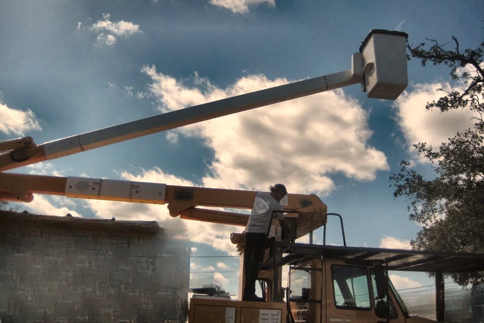 2011 INTERNATIONAL DuraStar 4300 - view 15 of 18