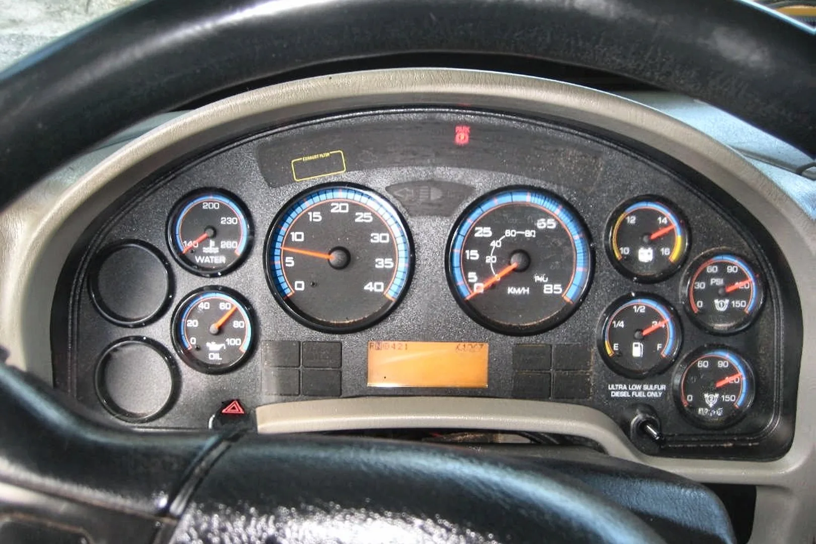 2011 INTERNATIONAL DuraStar 4300 - view 6 of 18