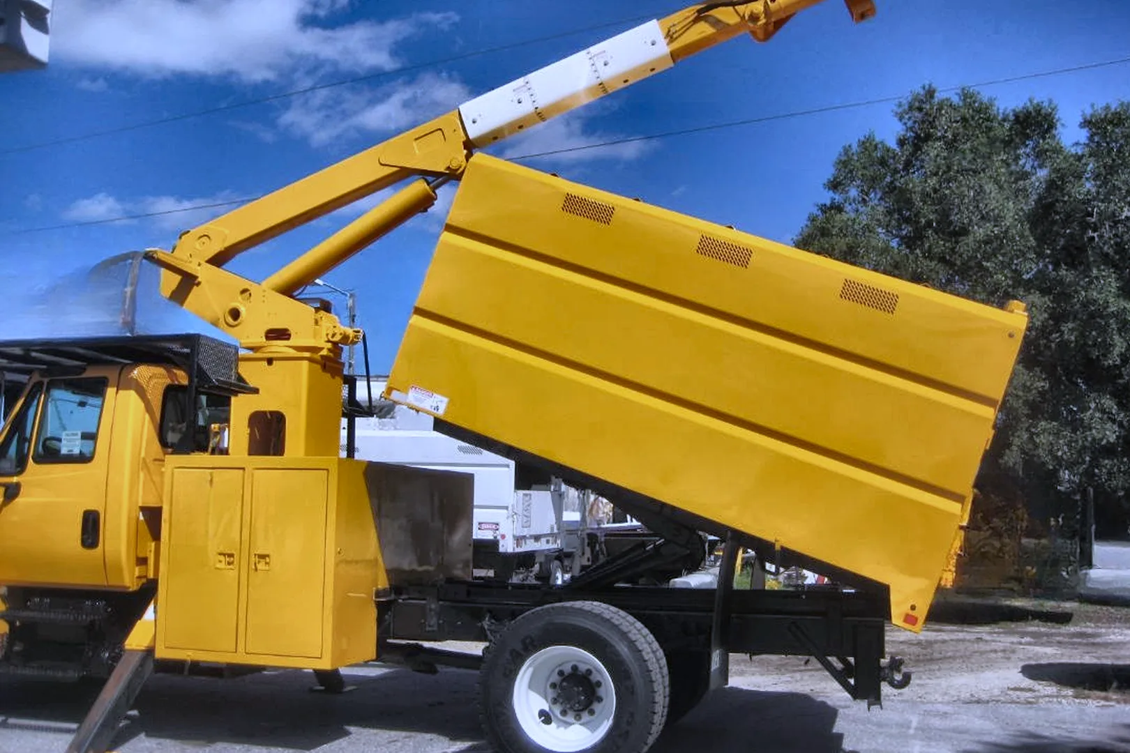 2011 INTERNATIONAL DuraStar 4300 - view 18 of 18