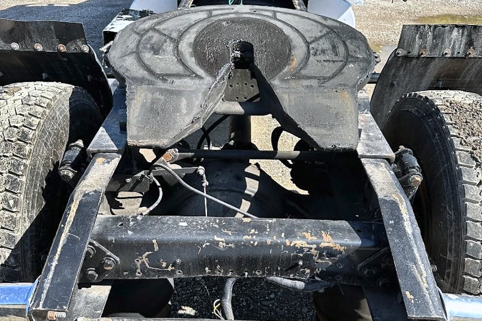 2001 FREIGHTLINER FLD 120 - view 15 of 36