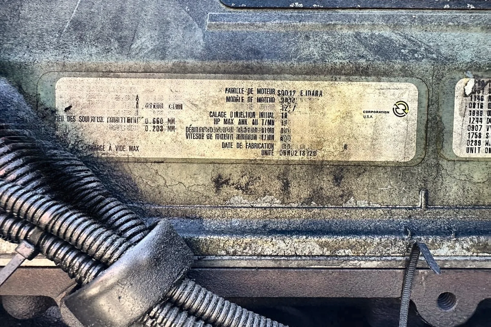 2001 FREIGHTLINER FLD 120 - view 16 of 36