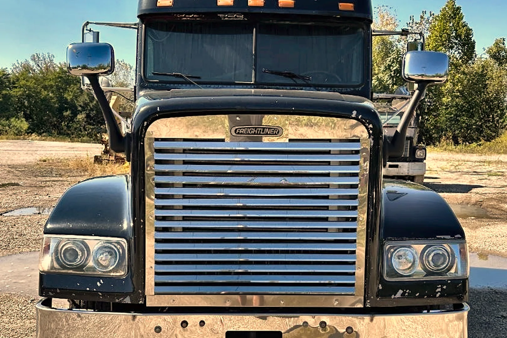 2001 FREIGHTLINER FLD 120 - view 11 of 36