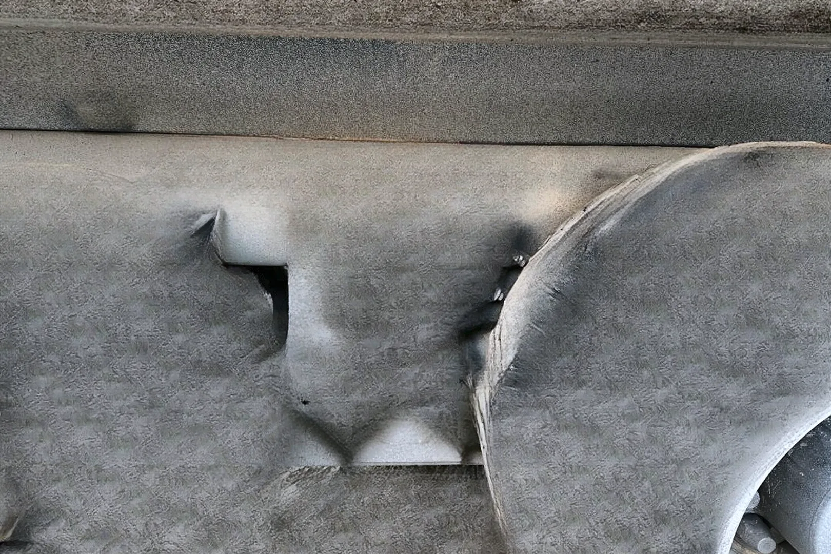 2021 INTERNATIONAL HX520 SFA - view 15 of 36