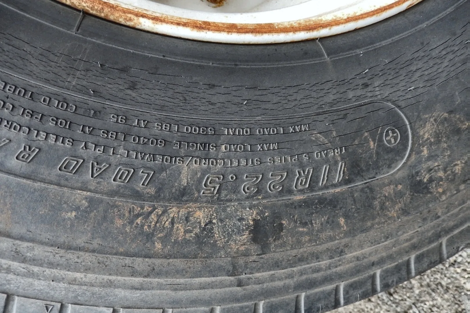 1986 TRAILMOBILE 45 FT - view 14 of 54