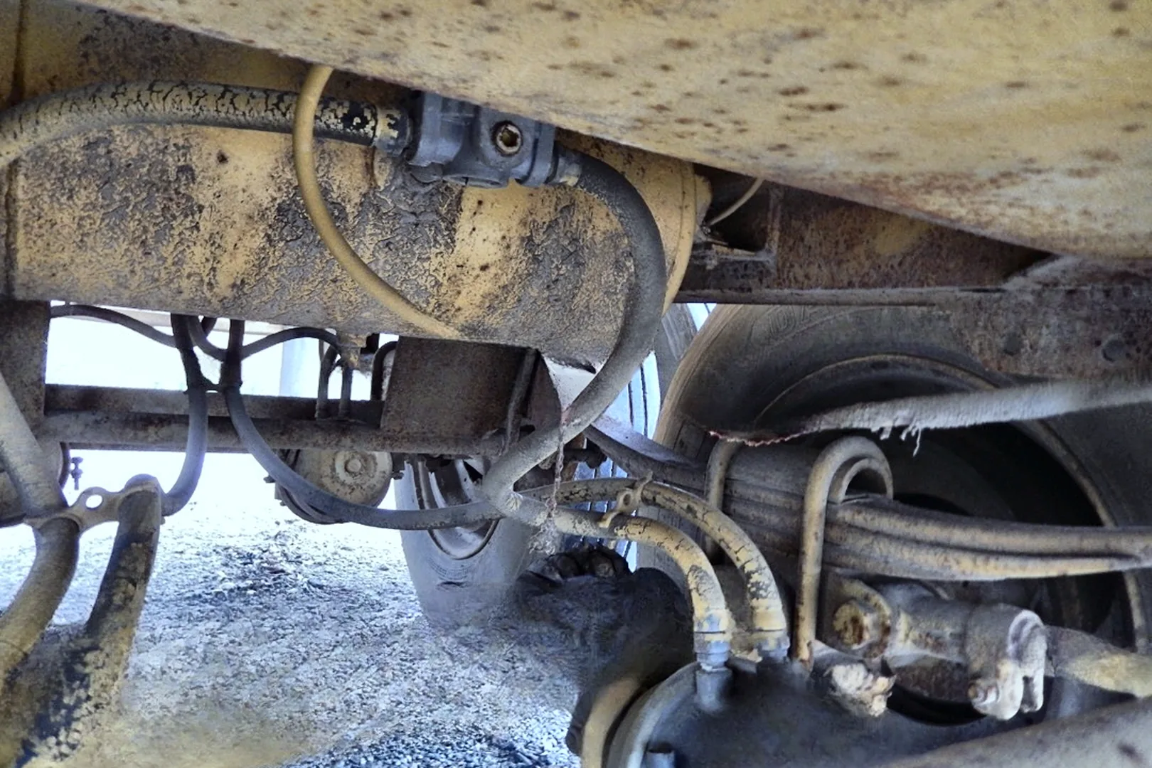 1986 TRAILMOBILE 45 FT - view 16 of 54