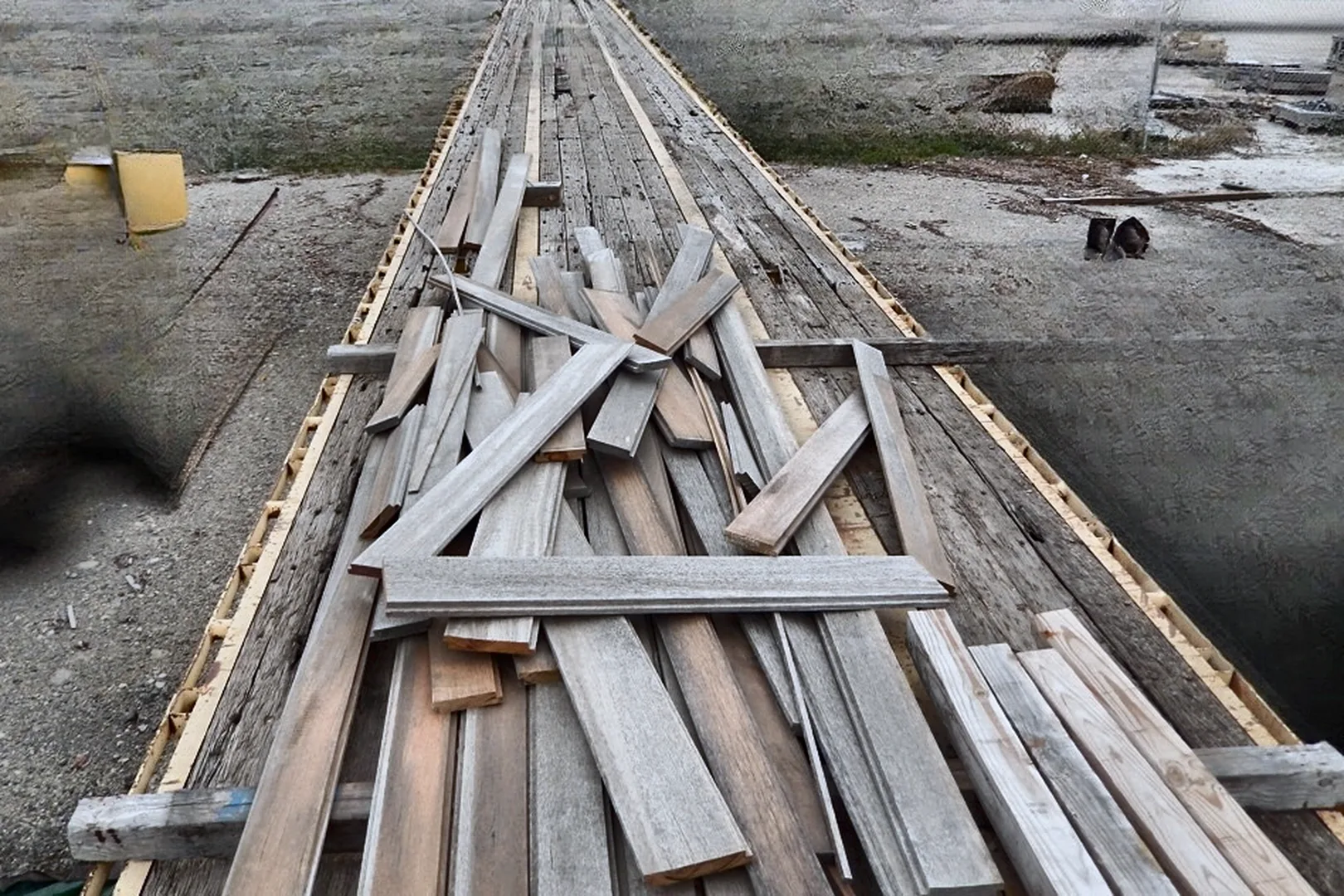 1986 TRAILMOBILE 45 FT - view 17 of 54