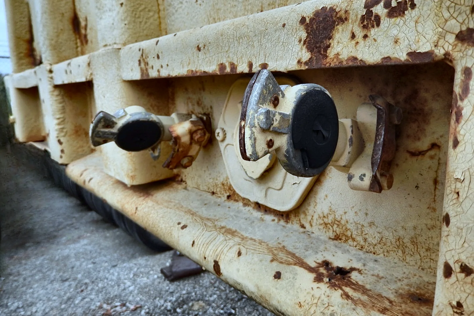 1986 TRAILMOBILE 45 FT - view 18 of 54