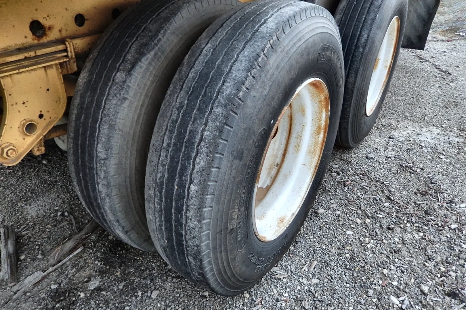 1986 TRAILMOBILE 45 FT - view 19 of 54