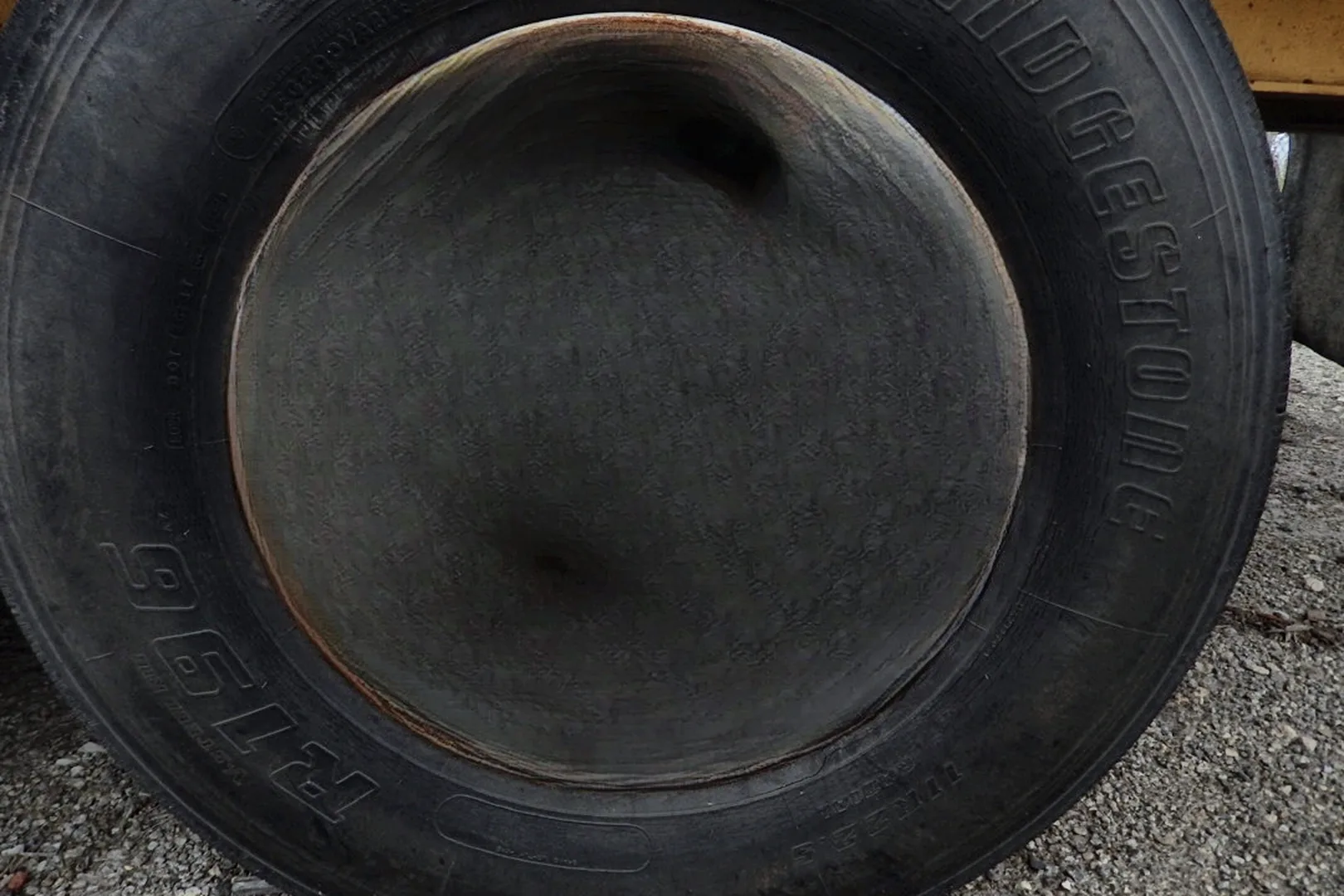 1986 TRAILMOBILE 45 FT - view 20 of 54