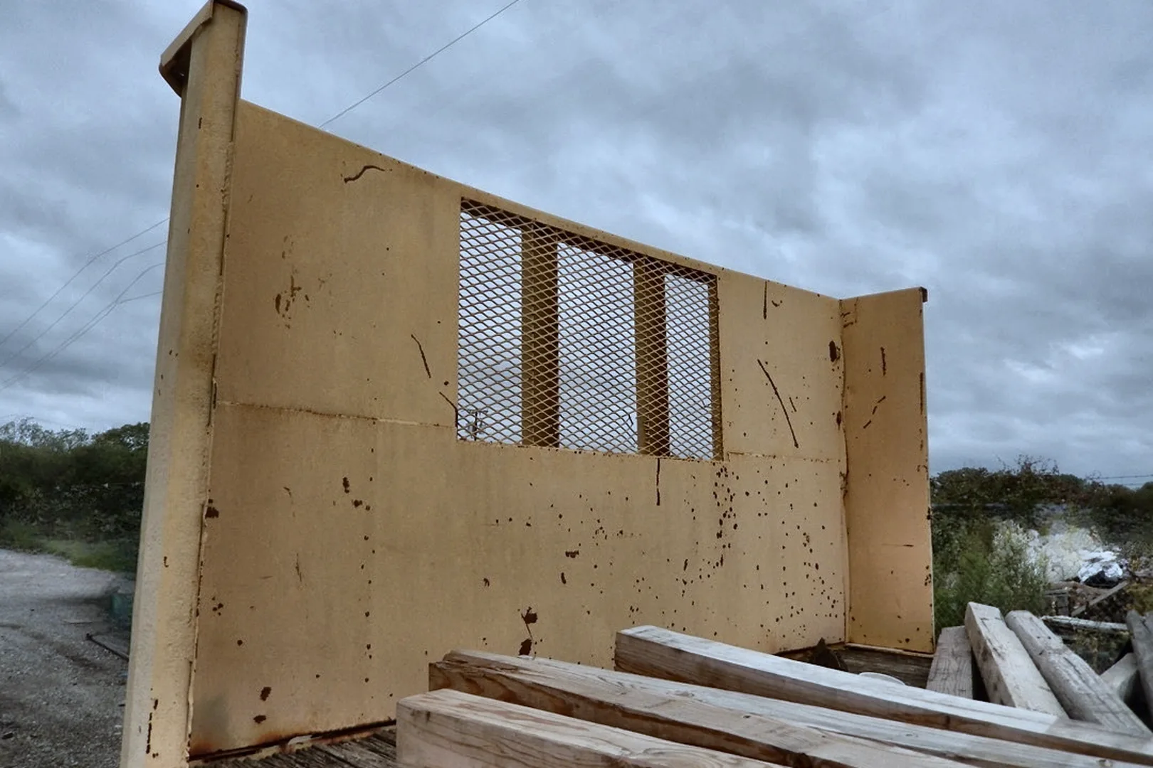 1986 TRAILMOBILE 45 FT - view 9 of 54