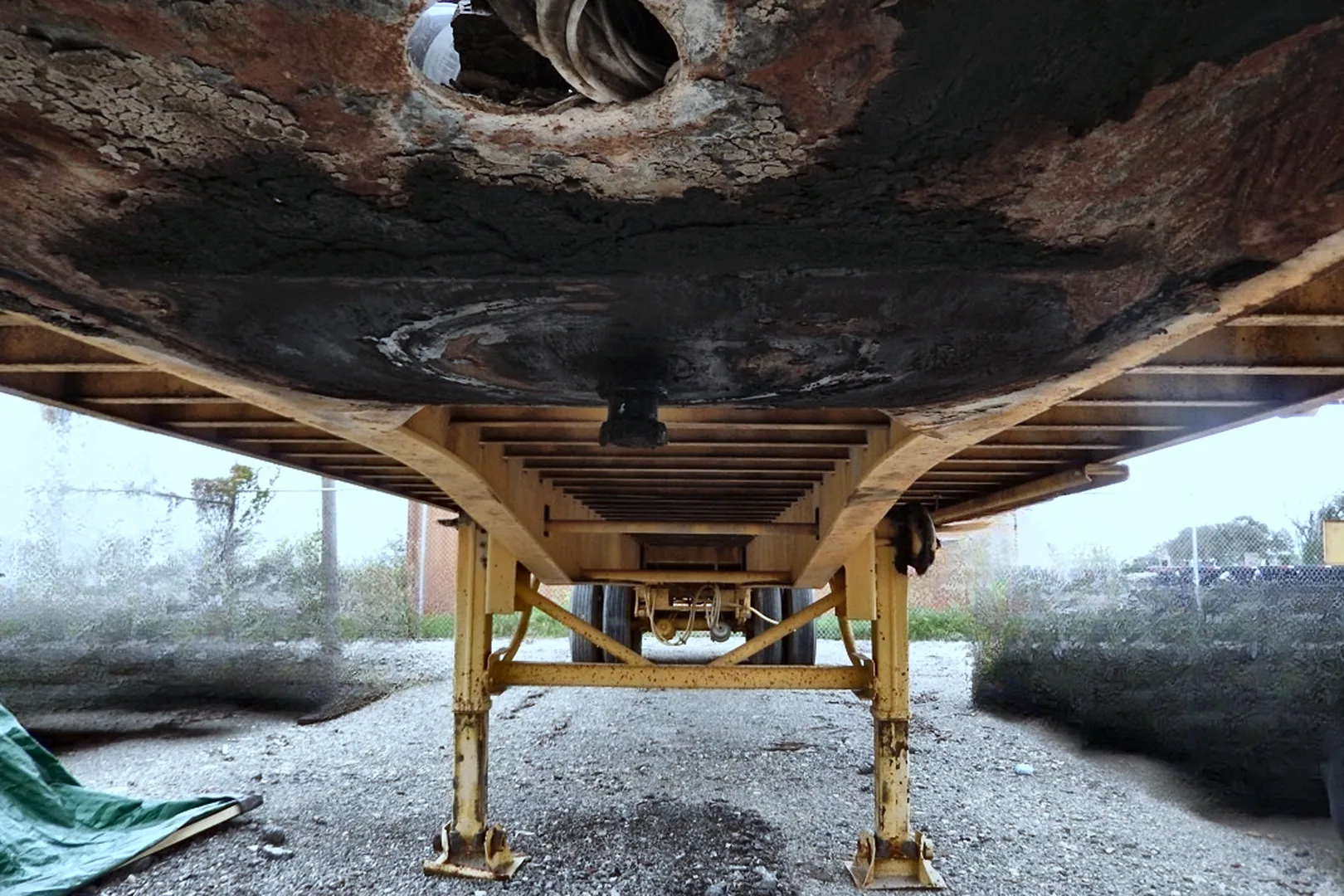 1986 TRAILMOBILE 45 FT - view 12 of 54