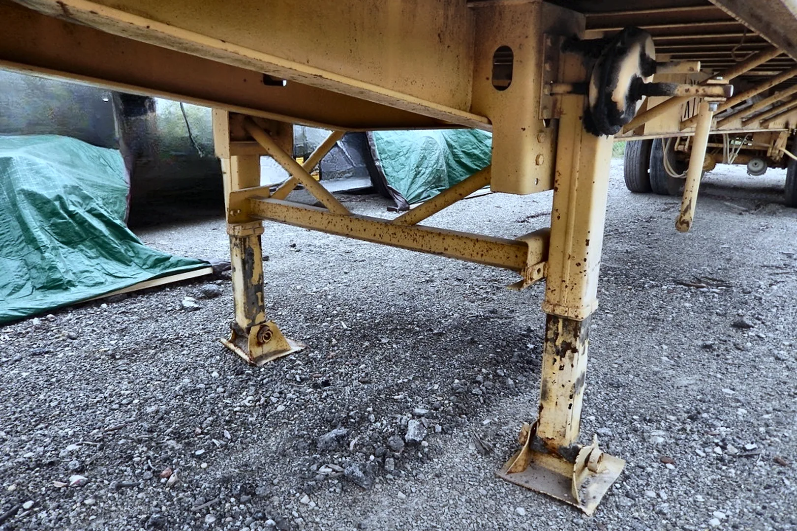 1986 TRAILMOBILE 45 FT - view 13 of 54