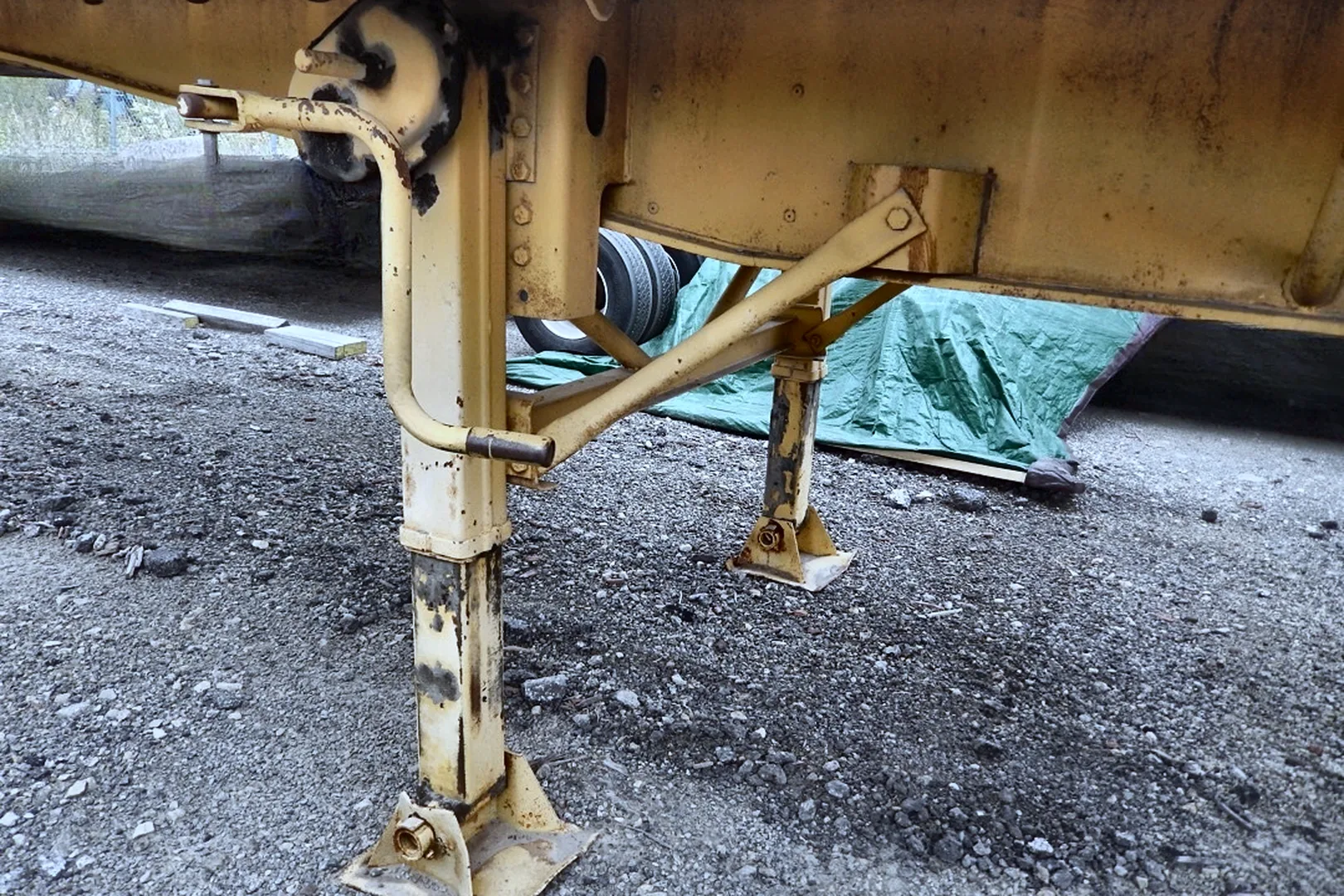 1986 TRAILMOBILE 45 FT - view 10 of 54