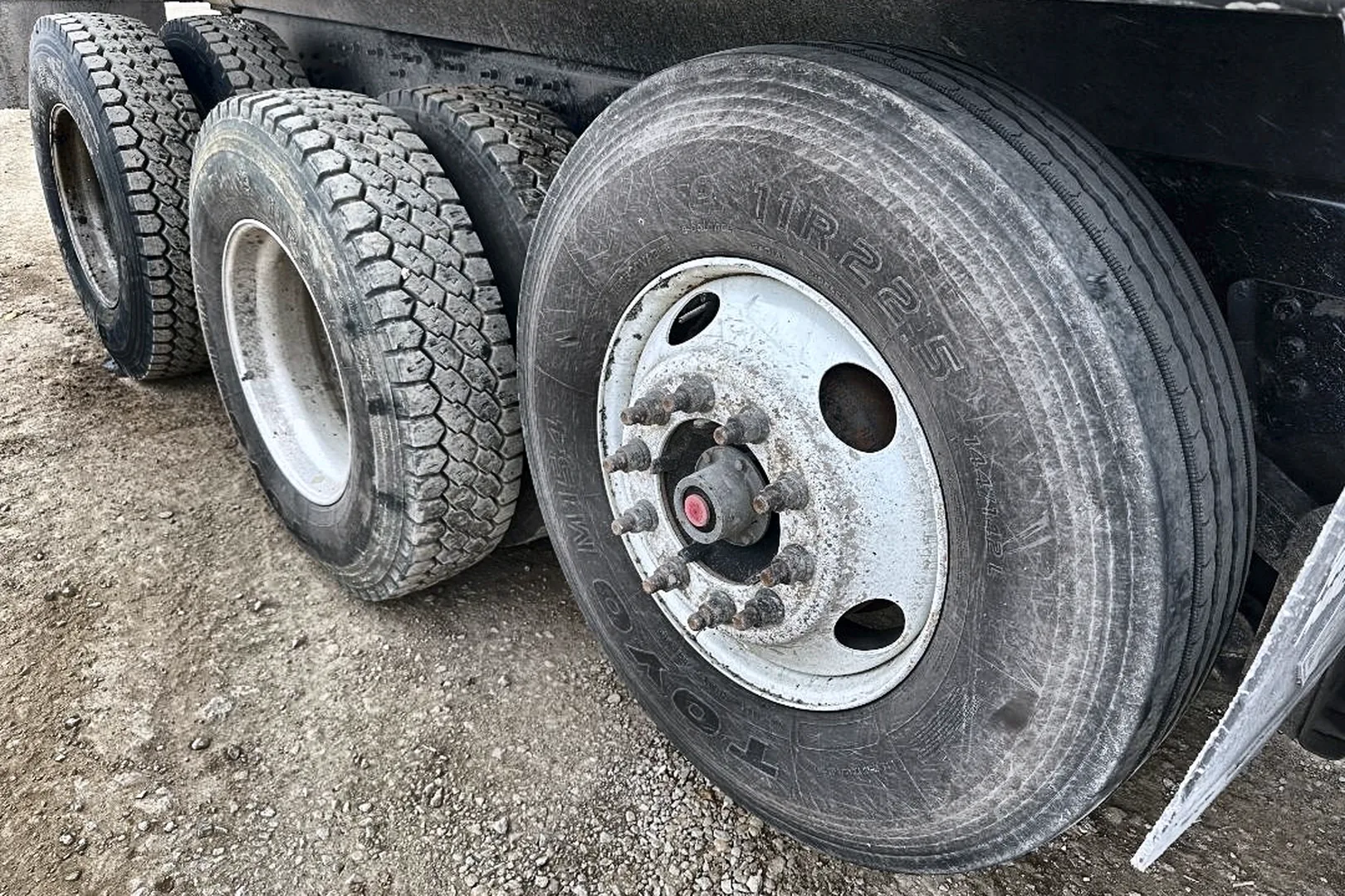 2021 INTERNATIONAL HX620 SBA - view 14 of 31