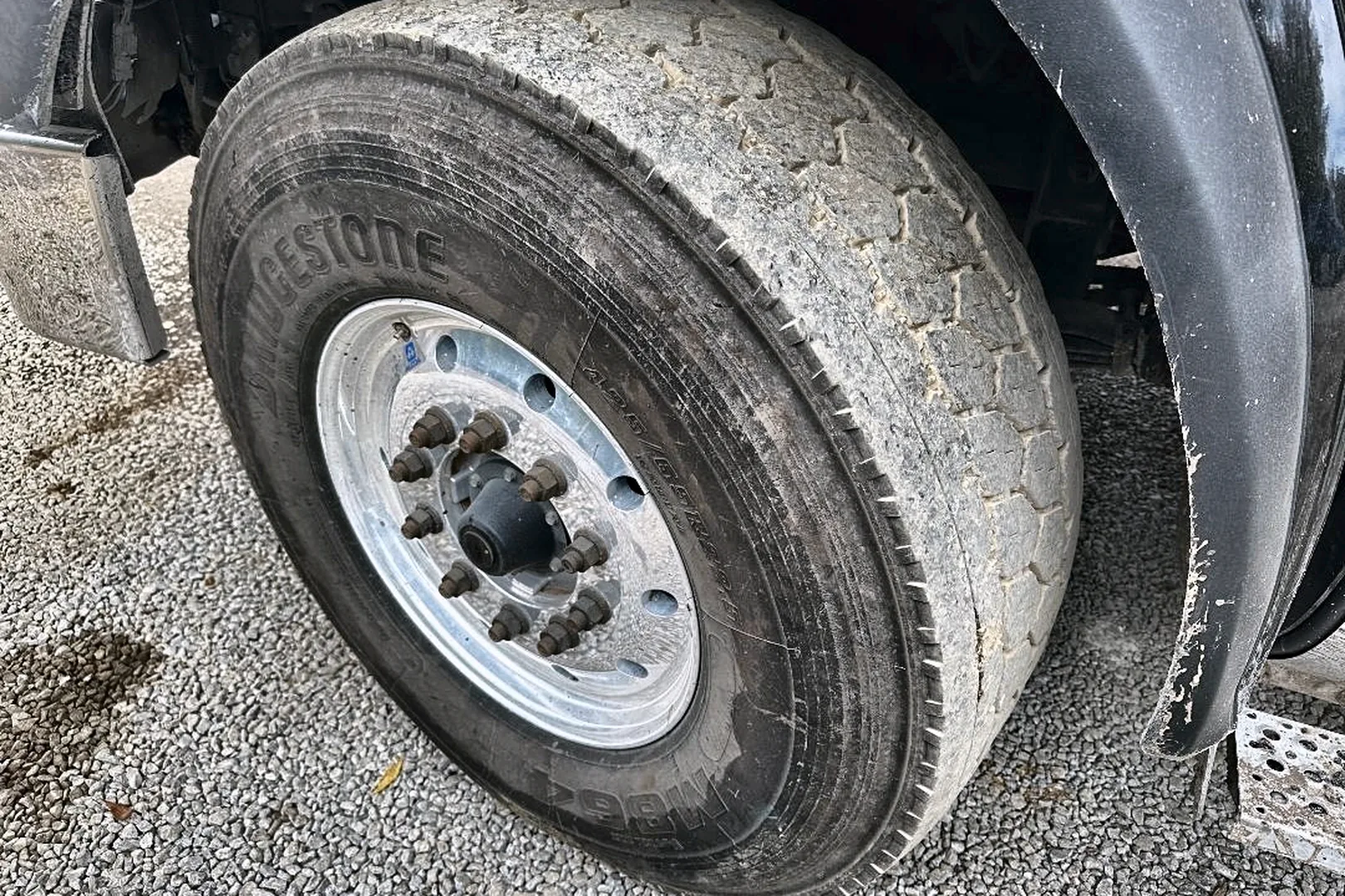 2021 INTERNATIONAL HX620 SBA - view 17 of 31