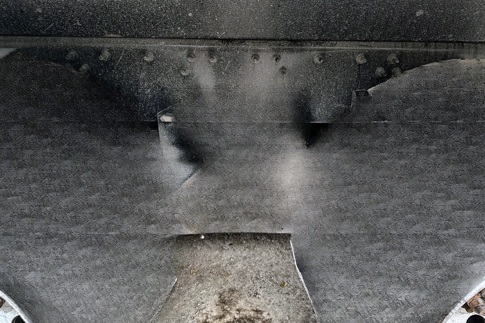 2021 INTERNATIONAL HX620 SBA - view 20 of 31