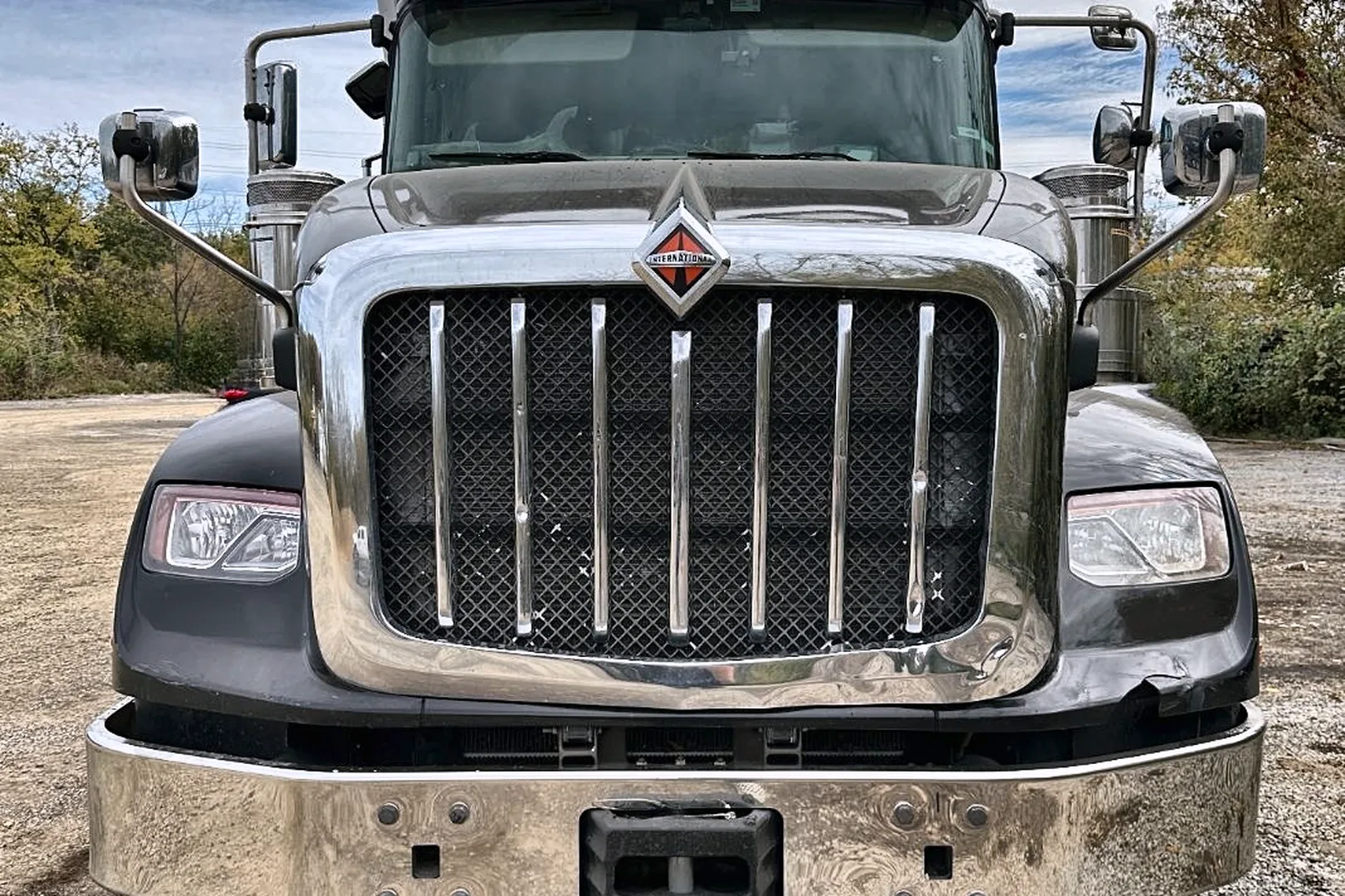 2021 INTERNATIONAL HX620 SBA - view 6 of 31