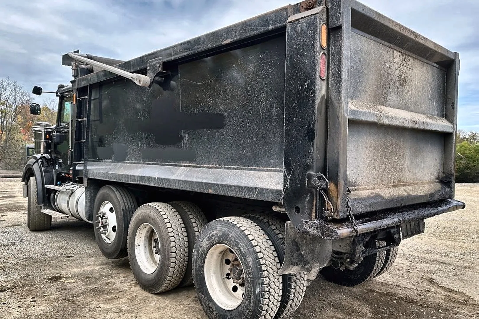 2021 INTERNATIONAL HX620 SBA - view 12 of 31