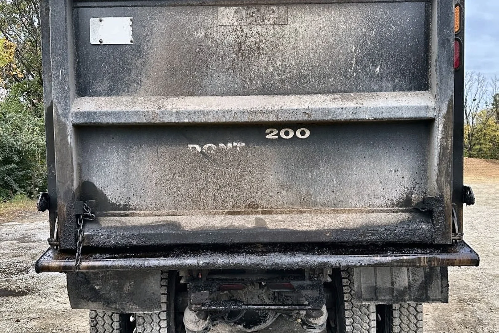 2021 INTERNATIONAL HX620 SBA - view 13 of 31