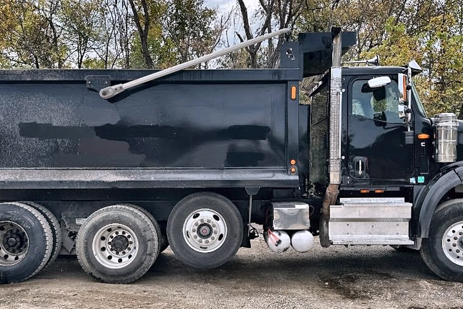 2021 INTERNATIONAL HX620 SBA - view 10 of 31