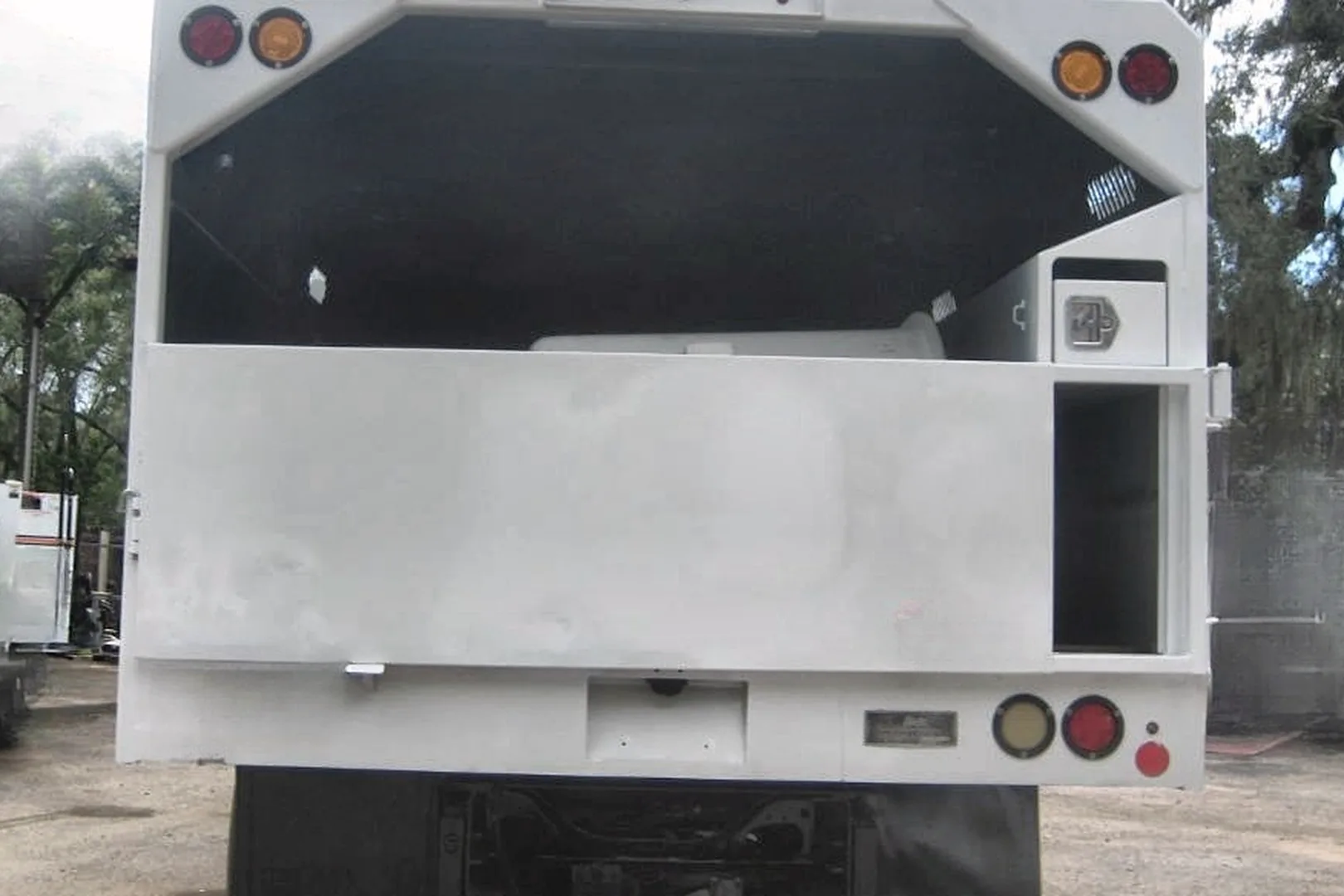 2012 INTERNATIONAL DuraStar 4300 - view 12 of 12