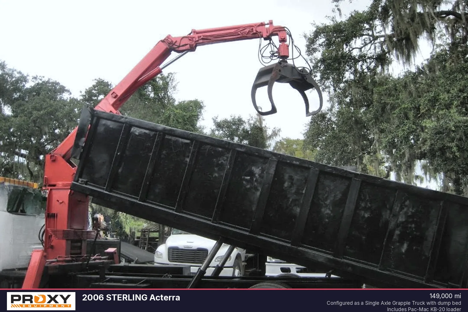 2006 STERLING Acterra - view 1 of 12