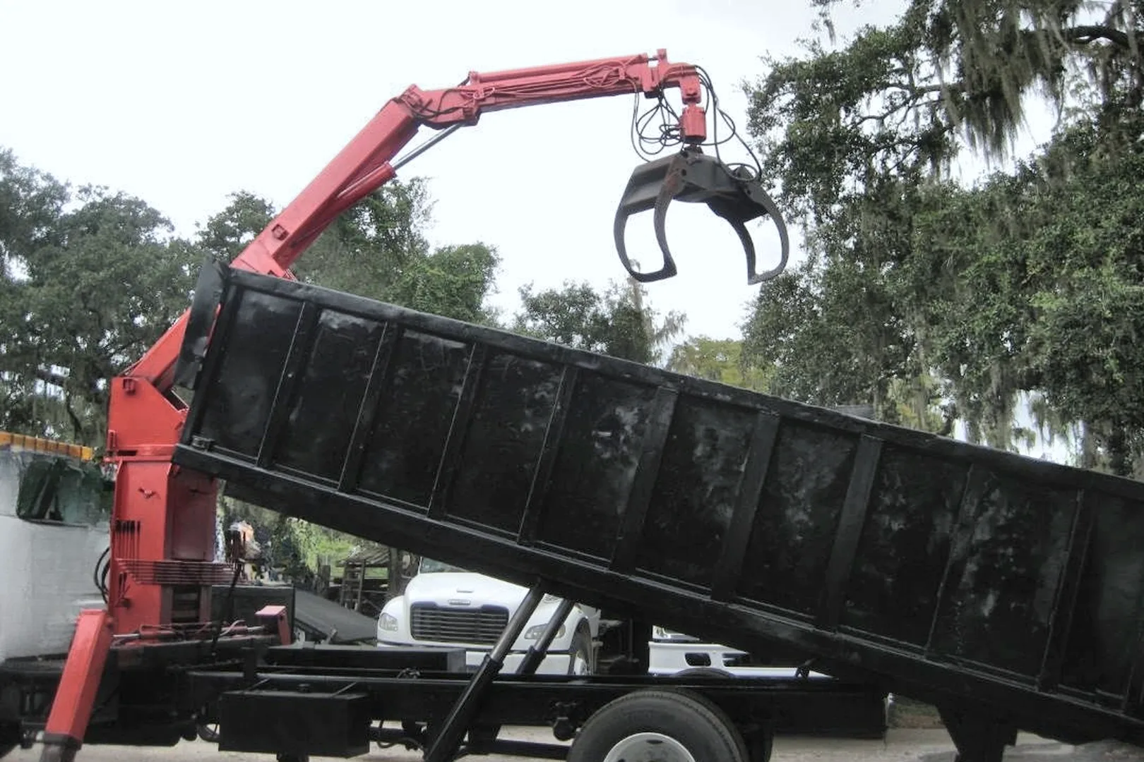 2006 STERLING Acterra - view 7 of 12