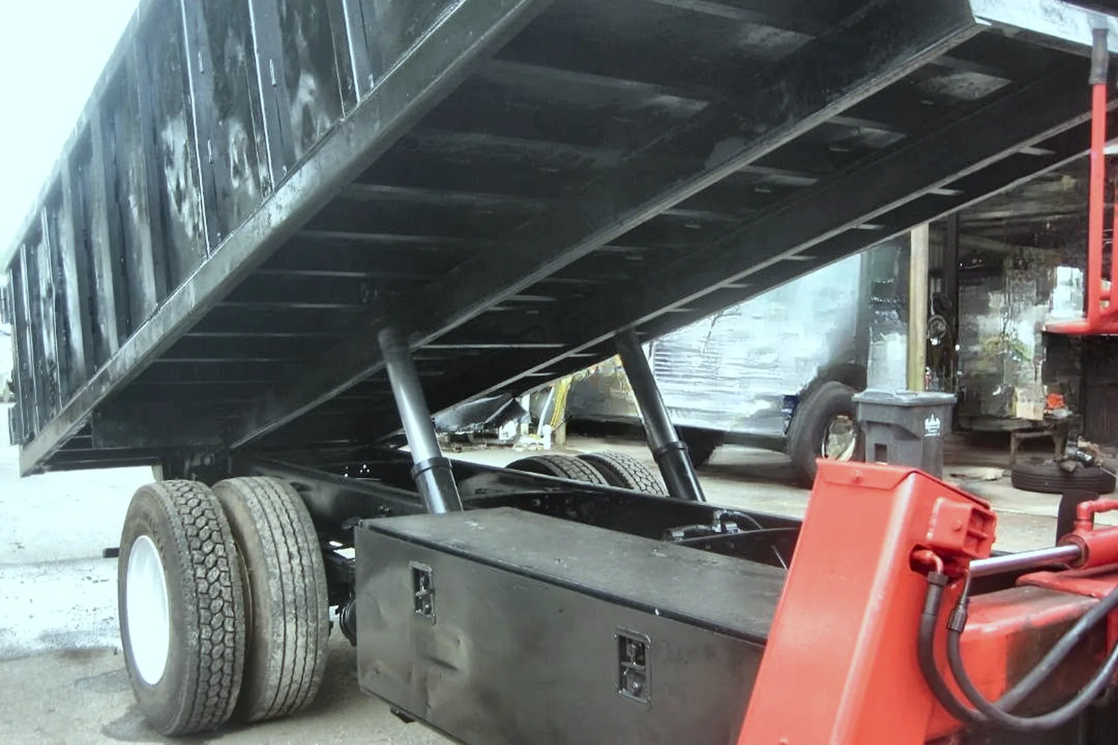 2006 STERLING Acterra - view 9 of 12