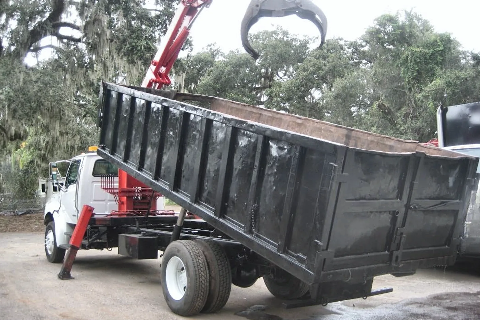 2006 STERLING Acterra - view 11 of 12