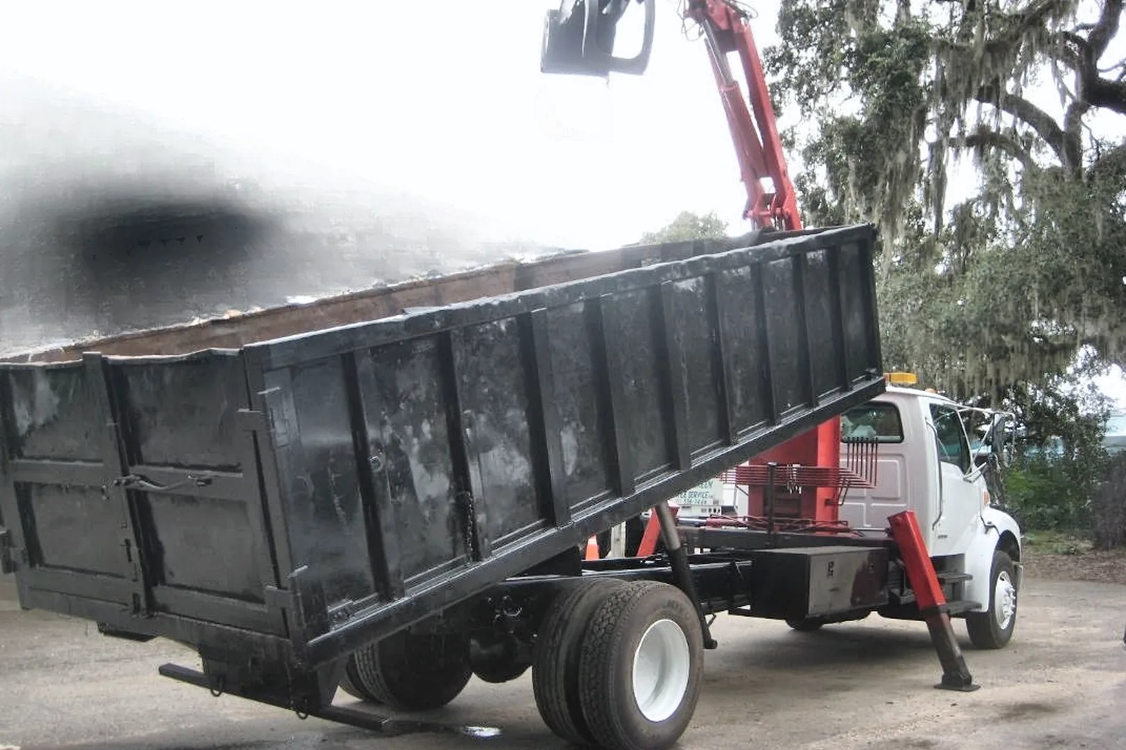 2006 STERLING Acterra - view 12 of 12