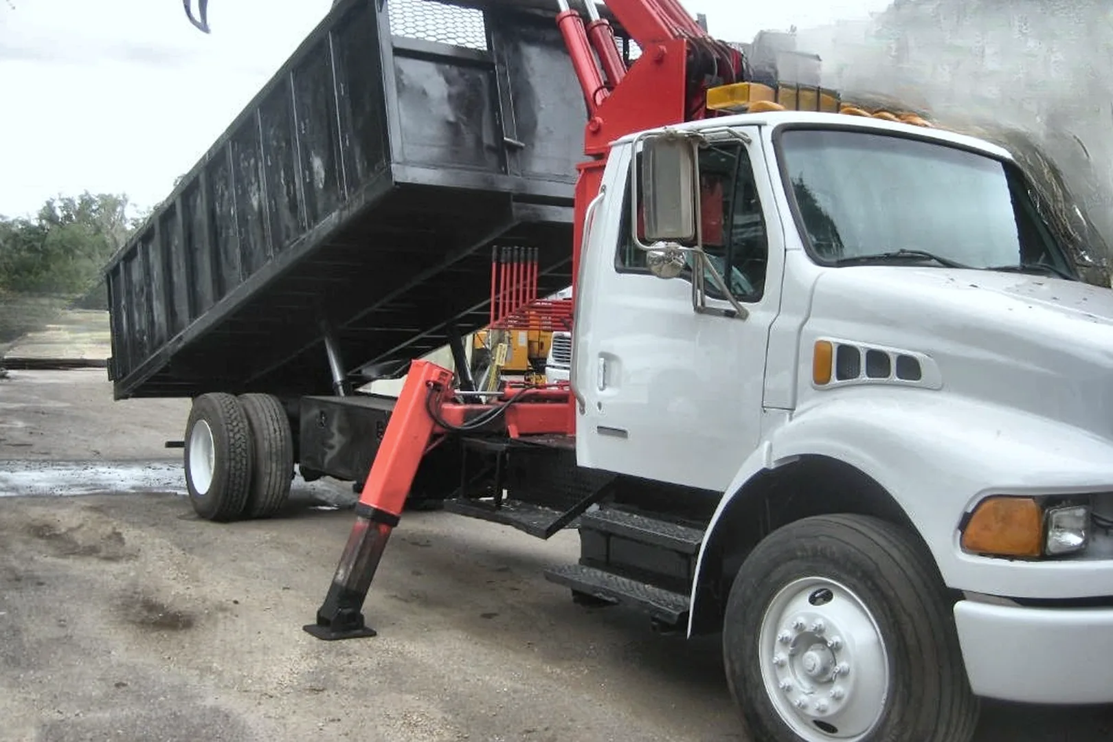 2006 STERLING Acterra - view 10 of 12