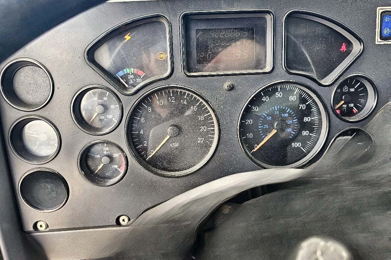 2010 MACK CHU613 Pinnacle - view 17 of 23