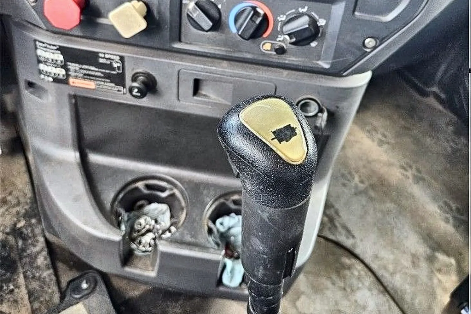 2010 MACK CHU613 Pinnacle - view 18 of 23