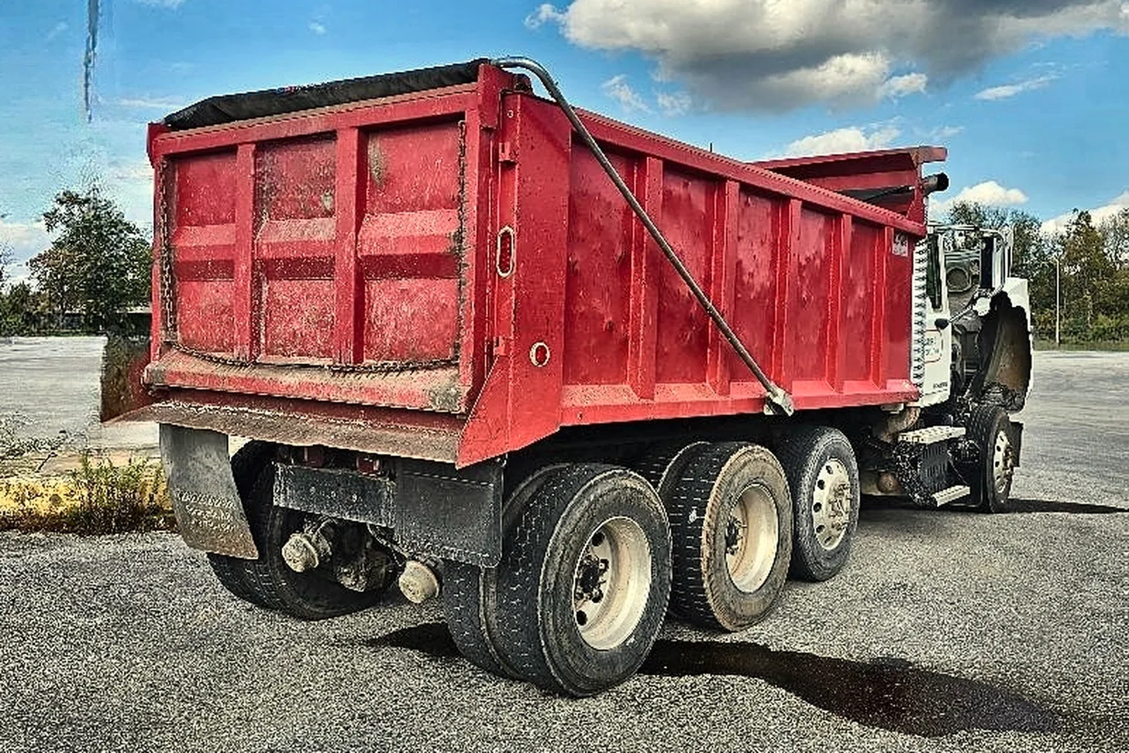 2010 MACK CHU613 Pinnacle - view 8 of 23